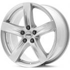 Rial Arktis Polar Silver