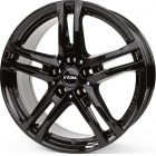 Rial Bavaro Diamond Black