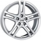 Rial Bavaro Polar Silver