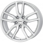 Rial Torino Polar Silver