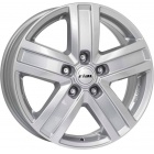 Rial Transporter Polar Silver