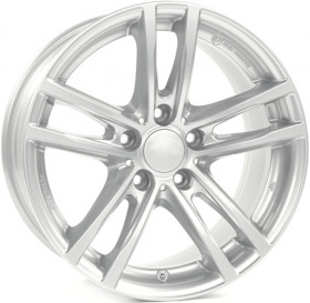 Rial X10 Polar Silver