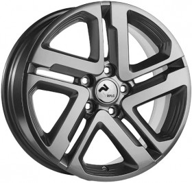 RPLC CHG6 BLK