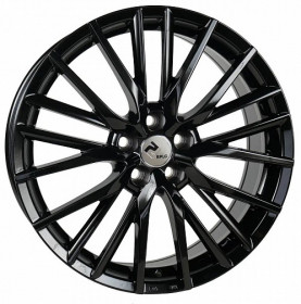 RPLC LE55 BK