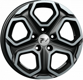 RPLC MI241 BFP