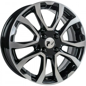 RPLC NI191 BFP