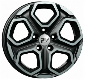 RPLC NI241 BFP