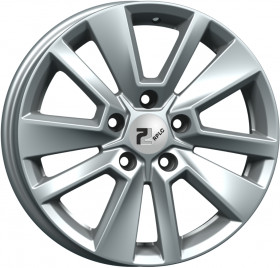 RPLC SK243 S