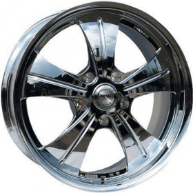 RW HF-611 Chrome