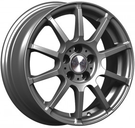 СКАД Акита Графит