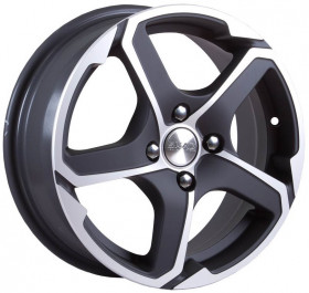 СКАД Аллигатор Алмаз Бархат