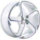 СКАД Аллигатор Алмаз Белый