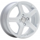 СКАД Аллигатор Белый