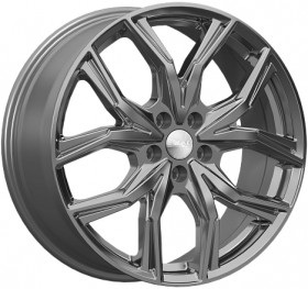 СКАД Арика Графит