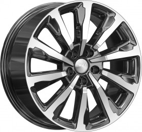 СКАД Астер Алмаз