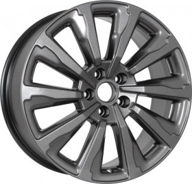 СКАД Астер Графит