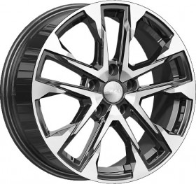 СКАД Атакор Алмаз