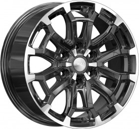 СКАД Авилис Алмаз