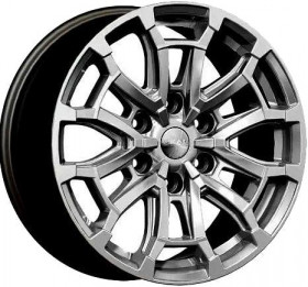 СКАД Авилис Графит