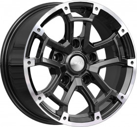 СКАД Барахас Алмаз