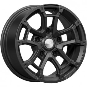 СКАД Барахас Бархат новый