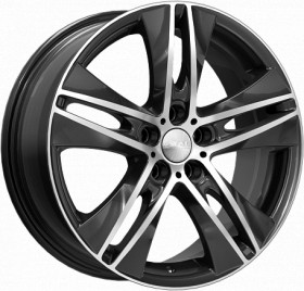 СКАД Эссен Алмаз