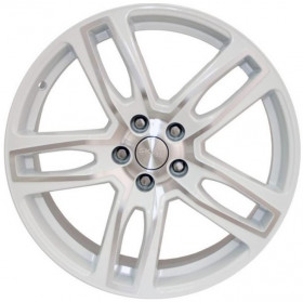 СКАД Женева Белый