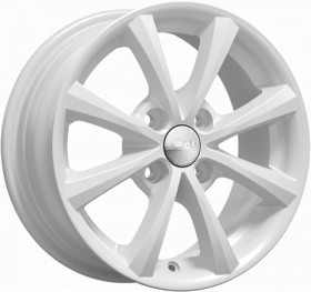 СКАД Каллисто Белый