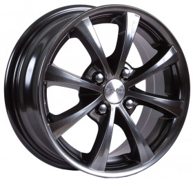 СКАД Каллисто Графит