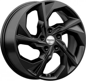 СКАД KL-366 Черный Матовый