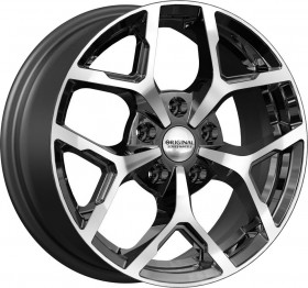 СКАД KL-368 Алмаз