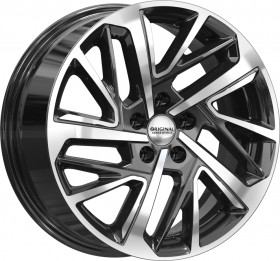 СКАД KL-372 Алмаз