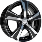 СКАД Крит Алмаз