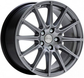 СКАД Ле Ман Графит