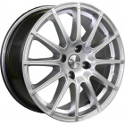 СКАД Ле Ман Селена