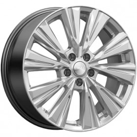 СКАД Линней Селена