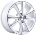 СКАД Мальта Алмаз Белый