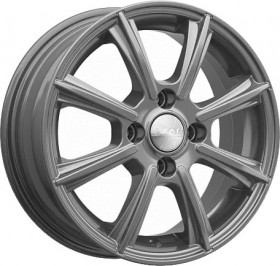 СКАД Монако Графит