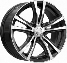 СКАД Мюнхен Алмаз