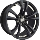 СКАД Мюнхен Черный Матовый