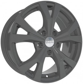 СКАД Нагано Графит