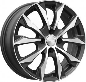 СКАД Нагоя Алмаз Бархат