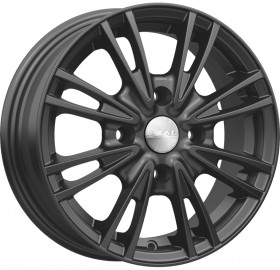 СКАД Пантера Черный Матовый