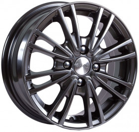 СКАД Пантера Графит