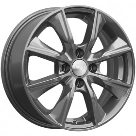 СКАД Порту Графит