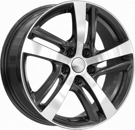 СКАД Сеул Алмаз