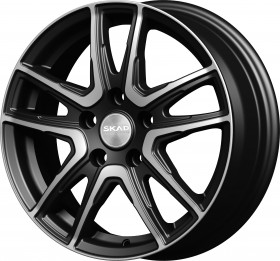 СКАД Сидней Алмаз