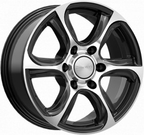 СКАД Скала Алмаз Бархат