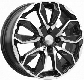 СКАД Сочи Алмаз