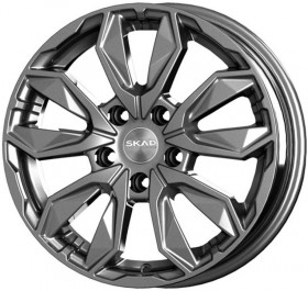 СКАД Сочи Грей